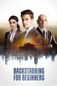 Backstabbing for Beginners (2018) ล้วงแผนล่าทรยศ