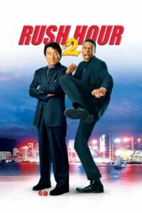 Rush Hour 2 (2001) คู่ใหญ่ฟัดเต็มสปีด 2