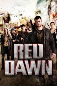 Red Dawn (2012) หน่วยรบพันธุ์สายฟ้า