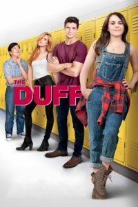 The DUFF (2015) ชะนีซ่าส์ มั่นหน้าเกินร้อย