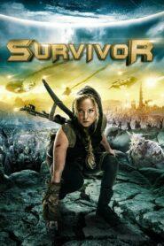 Survivor (2014) ผจญภัยล้างพันธุ์ดาวเถื่อน