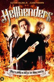 Hellbenders (2013) ล่านรกสาวกซาตาน