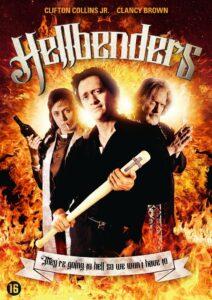 Hellbenders (2013) ล่านรกสาวกซาตาน