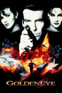 James Bond 007 GoldenEye (1995) เจมส์ บอนด์ 007 ภาค 18 รหัสลับทลายโลก