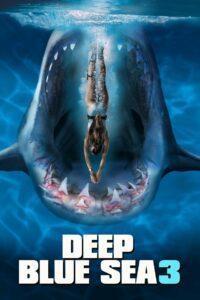 Deep Blue Sea 3 (2020) ฝูงมฤตยูใต้มหาสมุทร 3