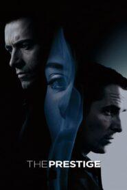 The Prestige (2006) ศึกมายากลหยุดโลก