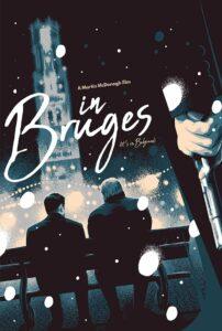 In Bruges (2008) คู่นักฆ่าตะลุยมหานคร