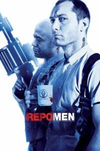 Repo Men (2010) เรโปเม็น หน่วยนรก ล่าผ่าแหลก