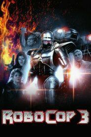 RoboCop 3 (1993) โรโบคอป 3