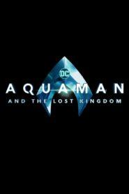 Aquaman and the Lost Kingdom (2023) อควาแมน กับอาณาจักรสาบสูญ