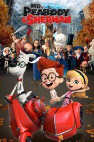 Mr. Peabody & Sherman (2014) มีสเตอร์ พีบอดี้ แอนด์ เชอร์แมน