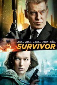 Survivor (2015) เกมล่าระเบิดเมือง