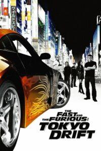 The Fast and the Furious Tokyo Drift (2006) เร็ว…แรงทะลุนรก ซิ่งแหกพิกัดโตเกียว