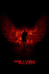 The Raven (2012) เจาะแผนคลั่ง ลอกสูตรฆ่า