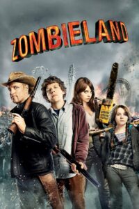 Zombieland (2009) ซอมบี้แลนด์ แก๊งคนซ่าส์ล่าซอมบี้