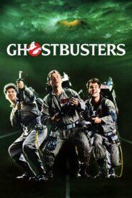 Ghostbusters (1984) บริษัทกำจัดผี