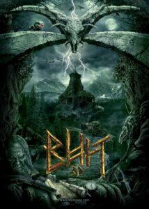 Viy (2014) สงครามล้างคําสาปอสูร