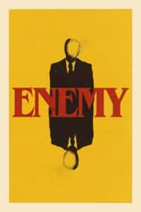 Enemy (2013) ล่าตัวตน คนสองเงา