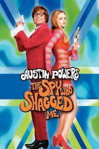 Austin Powers 2 The Spy Who Shagged Me (1999) พยัคฆ์ร้ายใต้สะดือ 2 สายลับ ลับๆ ล่อๆ