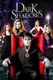 Dark Shadows (2012) แวมไพร์ มึนยุค