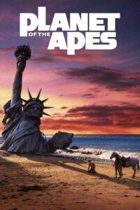 Planet of the Apes (1968) บุกพิภพมนุษย์วานร