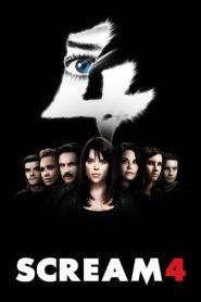 Scream 4 (2011) หวีด…แหกกฏ