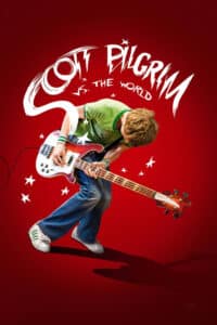 Scott Pilgrim vs. the World (2010) สก็อตต์ พิลกริม กับศึกโค่นกิ๊กเก่าเขย่าโลก