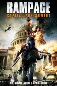 Rampage Capital Punishment (2014) คนโหดล้างเมืองโฉด