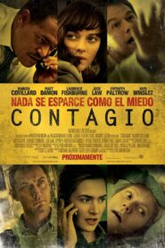 Contagion (2011) สัมผัสล้างโลก