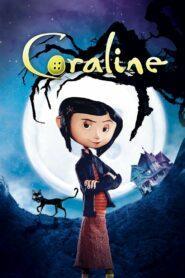 Coraline (2009) โครอลไลน์กับโลกมิติพิศวง