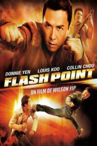 Flash Point (2007) ลุยบ้าเลือด