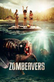 Zombeavers (2014) บีเวอร์ซอมบี้