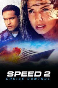 Speed 2 Cruise Control (1997) สปีด 2 เร็วกว่านรก