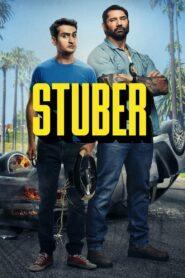 Stuber (2019) สตูเบอร์