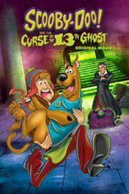 Scooby-Doo! and the Curse of the 13th Ghost (2019) สคูบี้ดู กับ 13 ผีคดีกุ๊กๆ กู๋