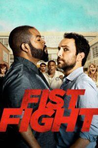 Fist Fight (2017) ครูดุดวลเดือด