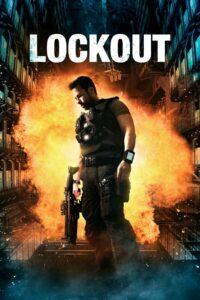 Lockout (2012) แหกคุกกลางอวกาศ