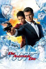 James Bond 007 Die Another Day (2002) เจมส์ บอนด์ 007 ภาค 21 พยัคฆ์ร้ายท้ามรณะ