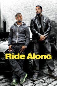 Ride Along (2014) คู่แสบลุยระห่ำ