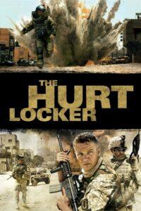 The Hurt Locker (2008) หน่วยระห่ำ ปลดล็อกระเบิดโลก