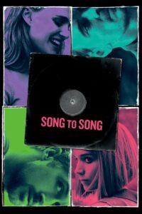 Song to Song (2017) เสียงของเพลงส่งถึงเธอ