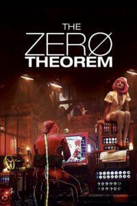 The Zero Theorem (2013) ทฤษฎีพลิกจักรวาล