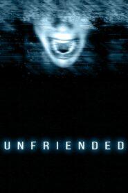 Unfriended (2015) อันเฟรนด์