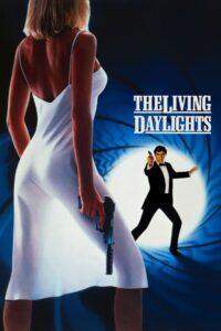 James Bond 007 The Living Daylights (1987) เจมส์ บอนด์ 007 ภาค 16 พยัคฆ์สะบัดลาย