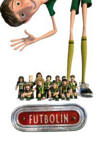 Foosball (2013) มหัศจรรย์ทีมเตะทะลุมิติ