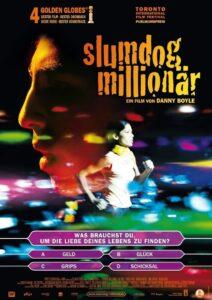 Slumdog Millionaire (2008) สลัมด็อก มิลเลียนแนร์ คำตอบสุดท้าย…อยู่ที่หัวใจ