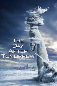 The Day After Tomorrow (2004) วิกฤติวันสิ้นโลก