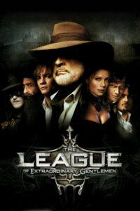 The League of Extraordinary Gentlemen (2003) เดอะ ลีค มหัศจรรย์ชน คนพิทักษ์โลก