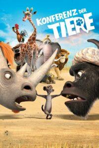 Animals United (2010) แก๊งสัตว์ป่า ซ่าส์ป่วนคน