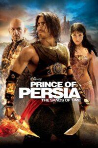 Prince of Persia The Sands of Time (2010) เจ้าชายแห่งเปอร์เซีย มหาสงครามทะเลทรายแห่งกาลเวลา